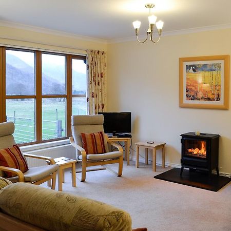 Taigh Seonaig Villa Glencoe Luaran gambar