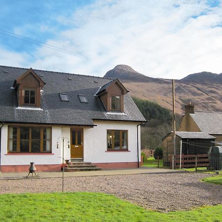 Taigh Seonaig Villa Glencoe Luaran gambar