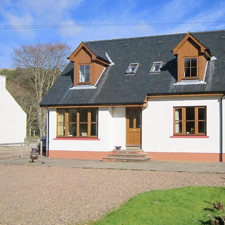 Taigh Seonaig Villa Glencoe Luaran gambar