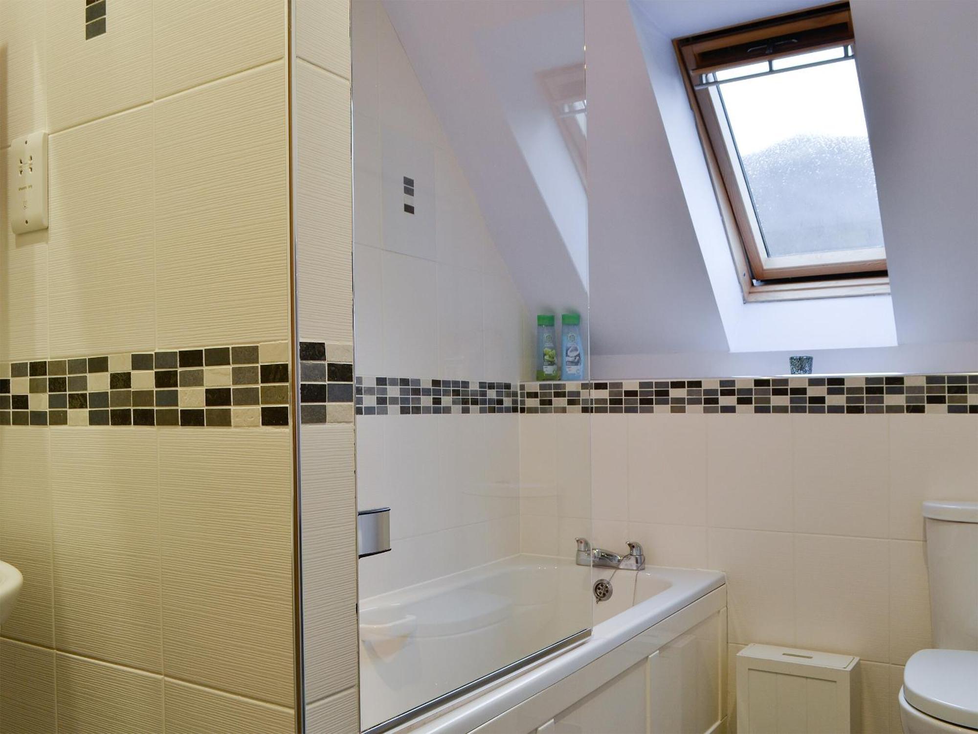 Taigh Seonaig Villa Glencoe Luaran gambar